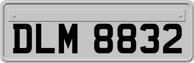 DLM8832