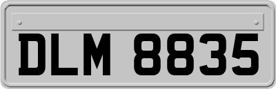DLM8835
