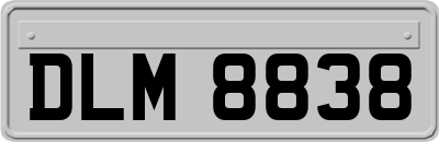 DLM8838