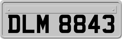 DLM8843
