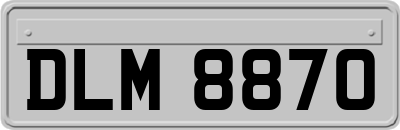 DLM8870
