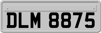DLM8875