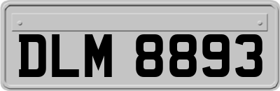 DLM8893