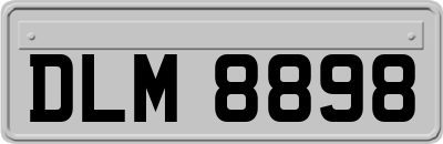 DLM8898