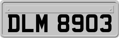 DLM8903