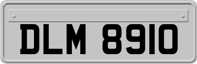 DLM8910