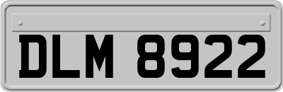 DLM8922