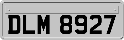 DLM8927