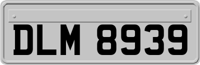 DLM8939