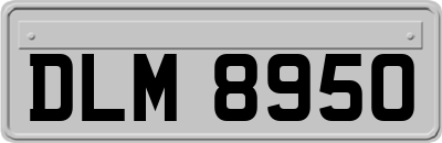 DLM8950