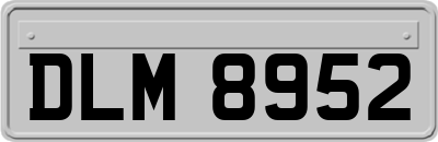 DLM8952