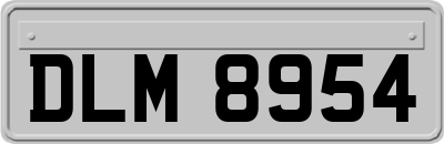 DLM8954