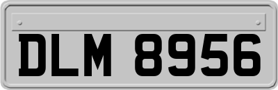 DLM8956