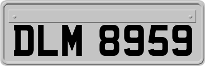 DLM8959