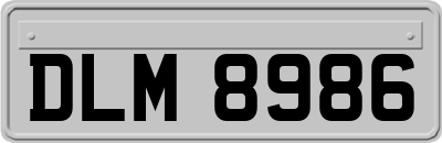 DLM8986