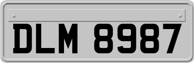 DLM8987