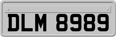 DLM8989