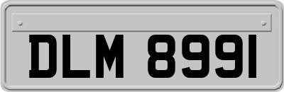 DLM8991