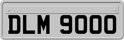 DLM9000