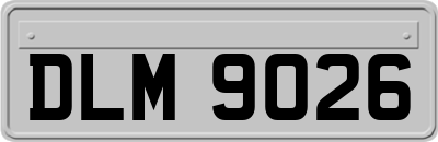 DLM9026