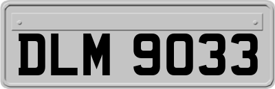 DLM9033