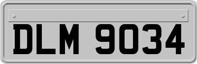 DLM9034