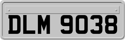 DLM9038