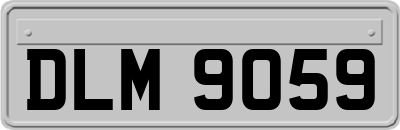 DLM9059