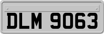 DLM9063