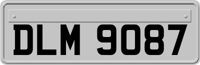 DLM9087