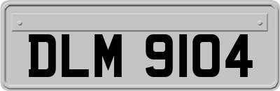 DLM9104