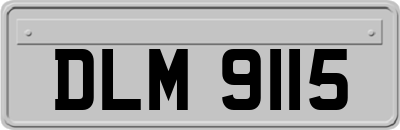 DLM9115