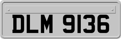 DLM9136