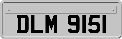 DLM9151