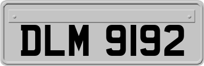 DLM9192