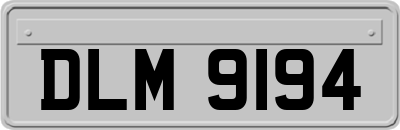 DLM9194