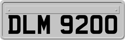 DLM9200
