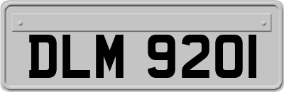 DLM9201