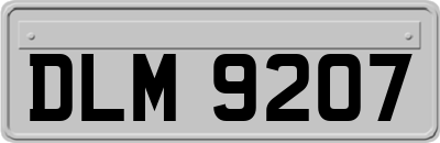 DLM9207