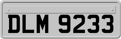 DLM9233