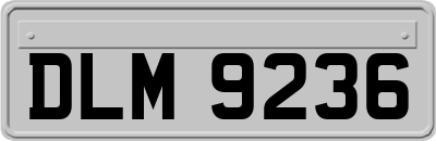 DLM9236
