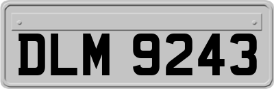 DLM9243