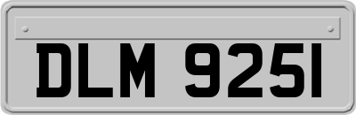 DLM9251