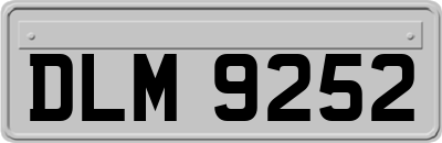 DLM9252