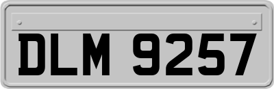 DLM9257