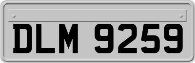 DLM9259
