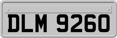 DLM9260