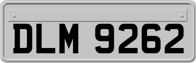 DLM9262