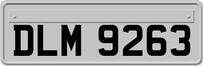 DLM9263
