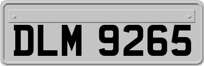 DLM9265